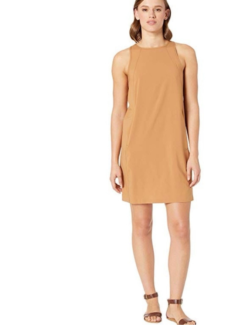 ARC'TERYX Contenta Shift Dress 
Gorpcore Naturecore Travel Dress XL